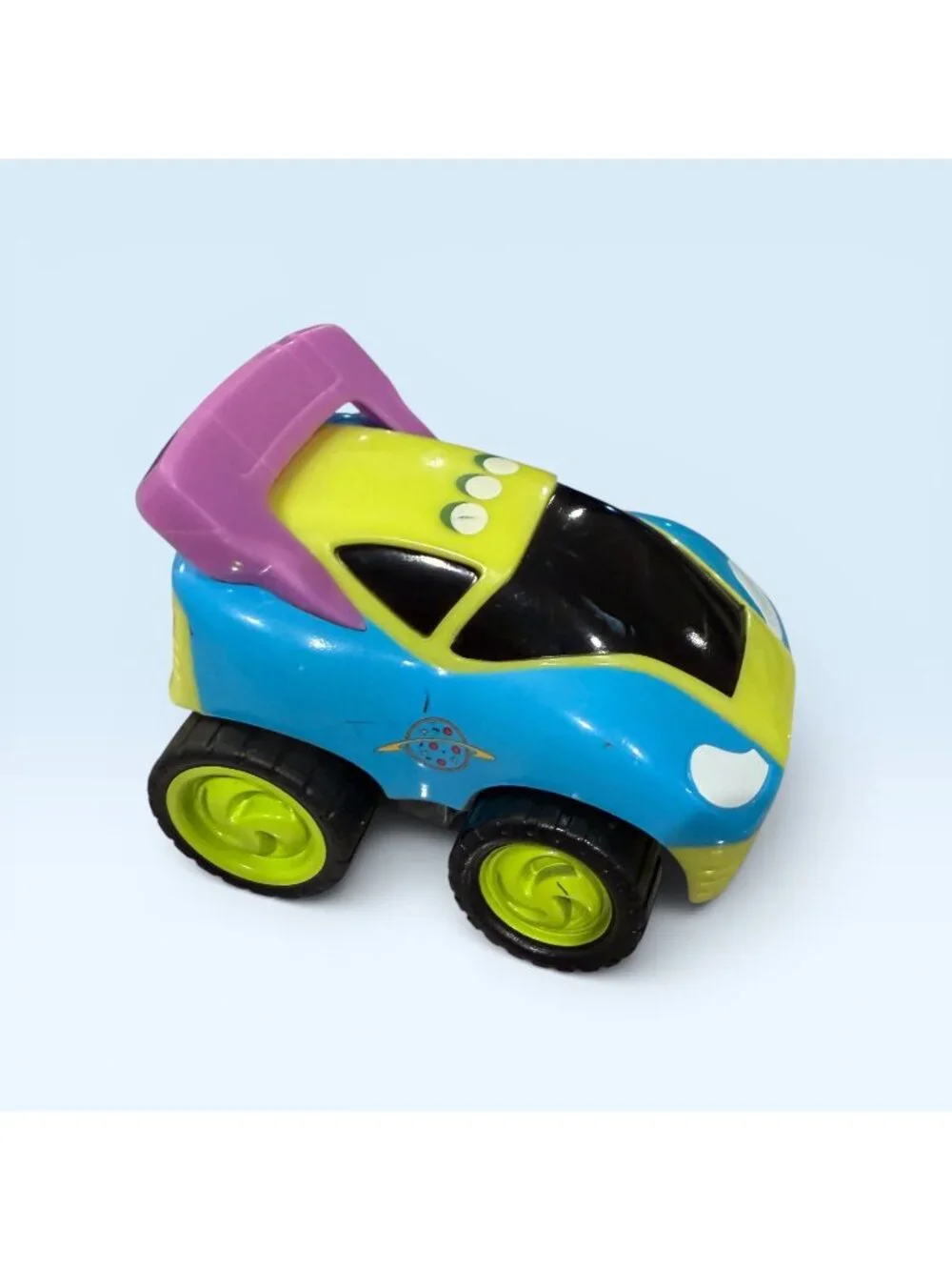 Pixar disney parks